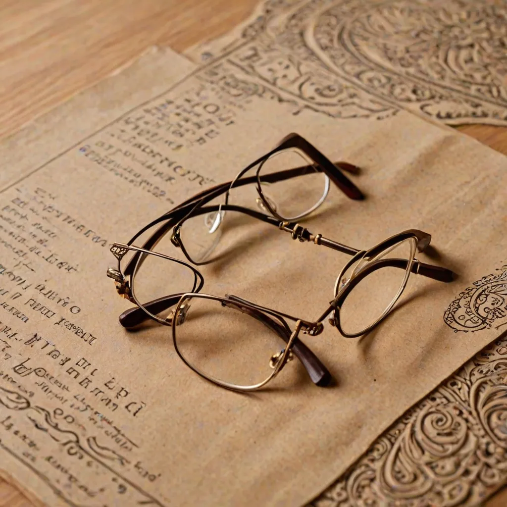 Jak sprawdzić, czy okulary są oryginalne? Poradnik