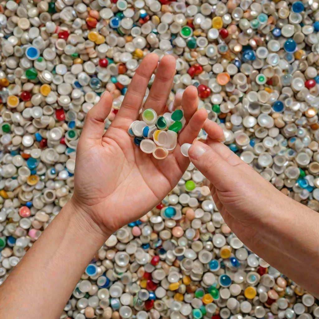 Gdzie wyrzucać soczewki? Poradnik ekologiczny