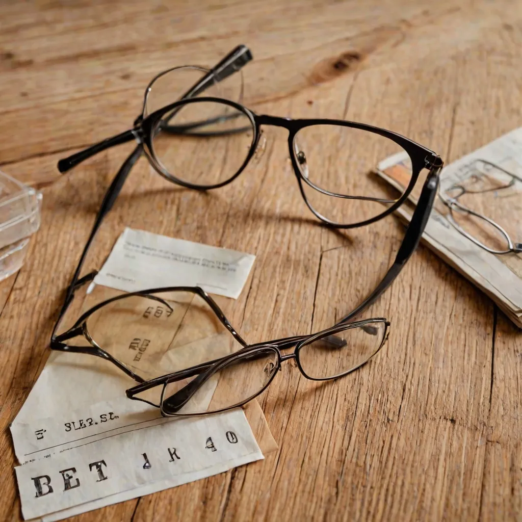 Ile jest ważna recepta na okulary? Wszystko, co musisz wiedzieć