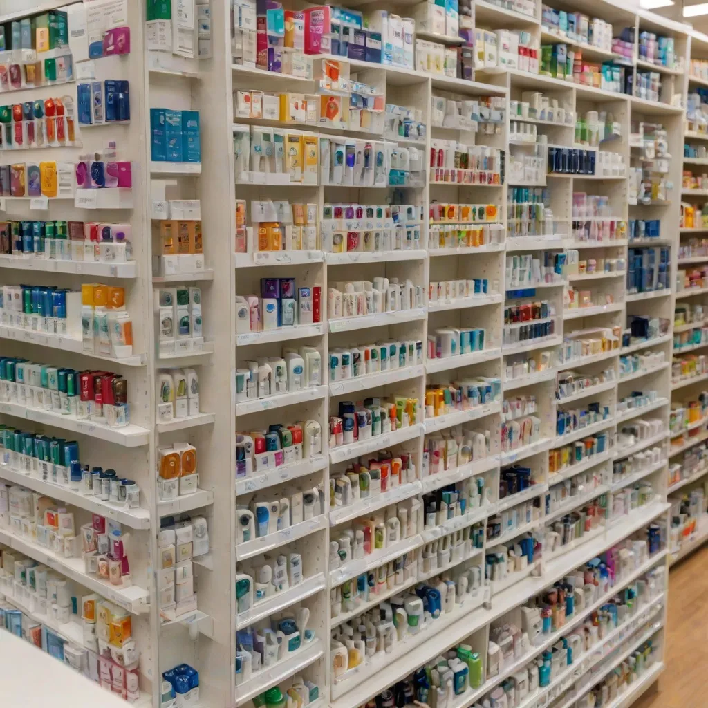 Czy kupię soczewki w aptece? Odpowiadamy!