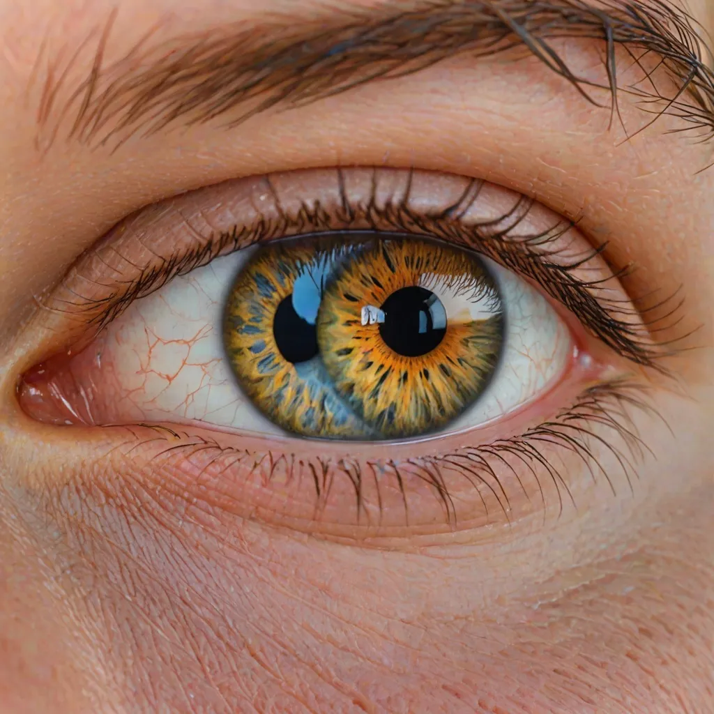 Czy kolor oczu może się zmienić? Odpowiadamy!