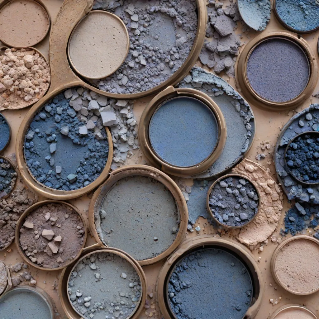 Jakie cienie do niebieskich oczu? Najlepsze propozycje