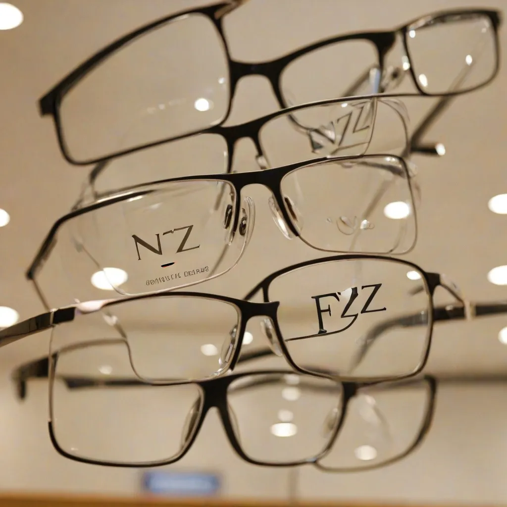 Komu przysługuje zniżka na okulary z NFZ?