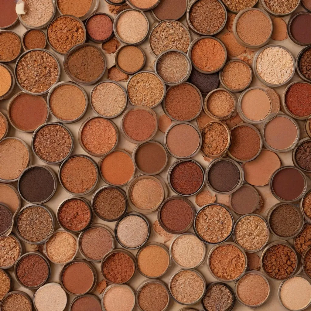 Jakie cienie do piwnych oczu? Najlepsze propozycje