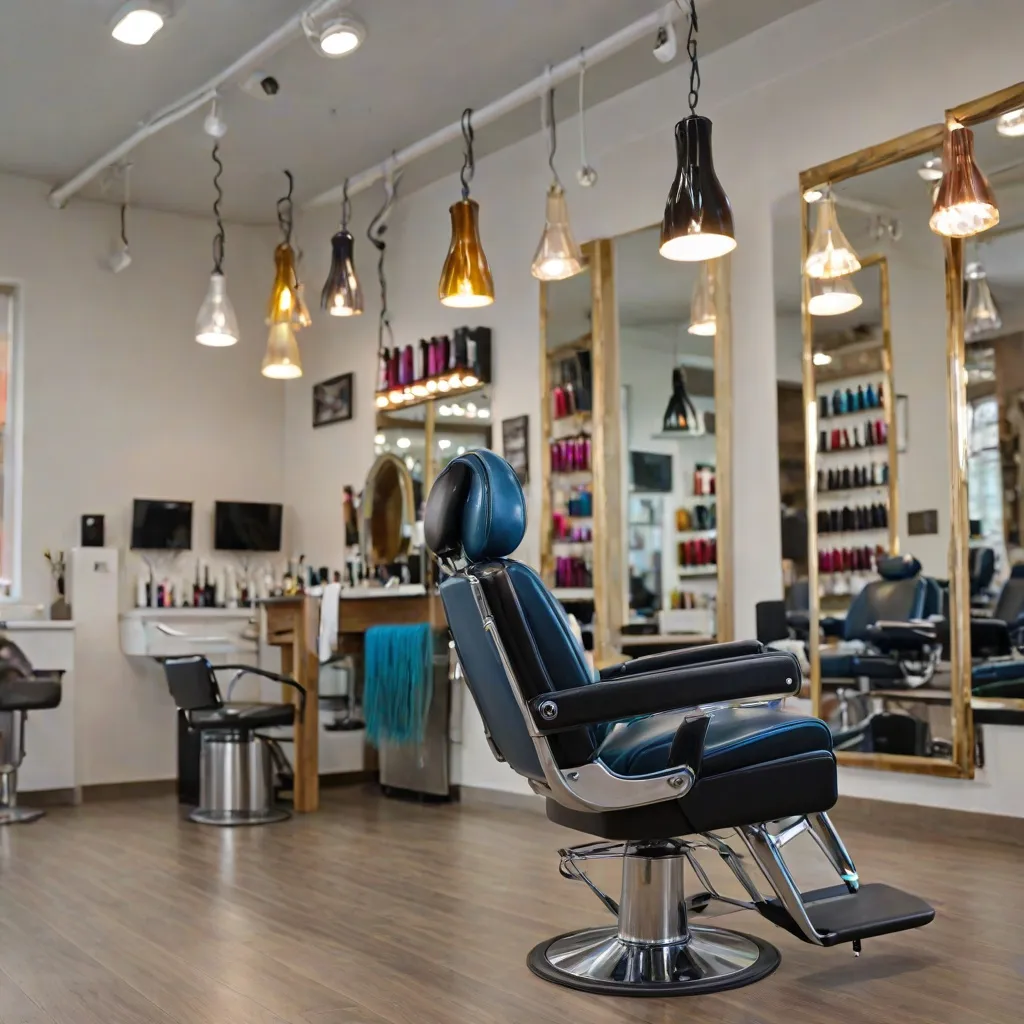 Jaki kolor włosów pasuje do niebieskich oczu? Porady stylizacyjne