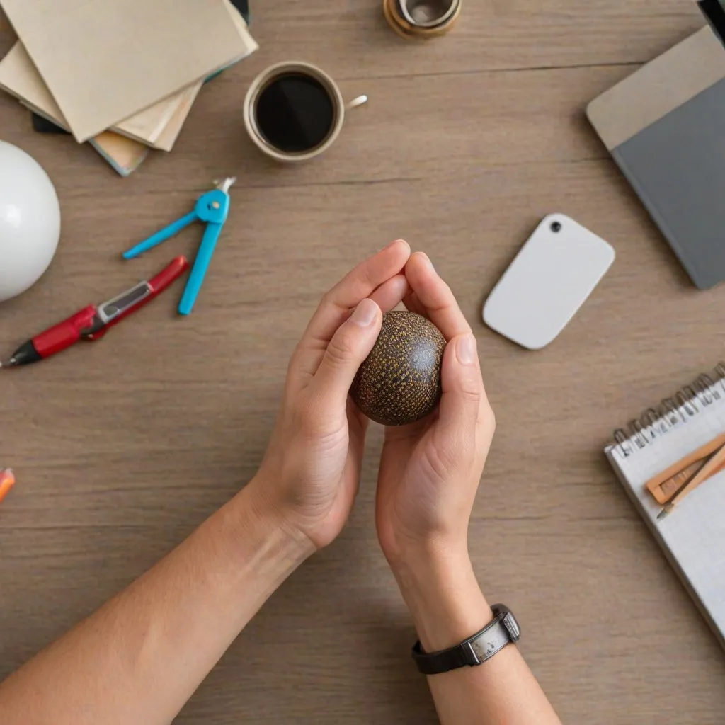 Dlaczego oko skacze? Przyczyny i zapobieganie