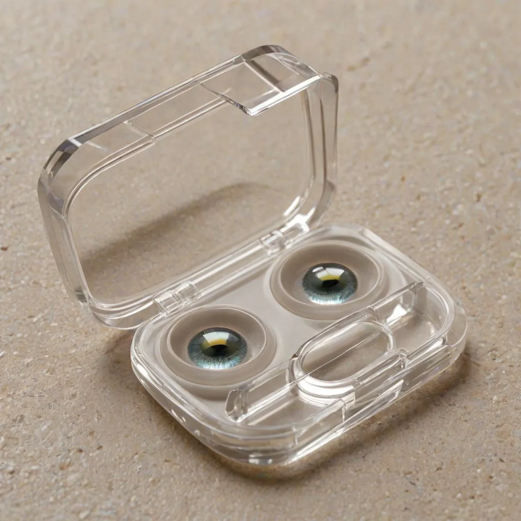 Soczewki fakijne: skutki uboczne i korzyści