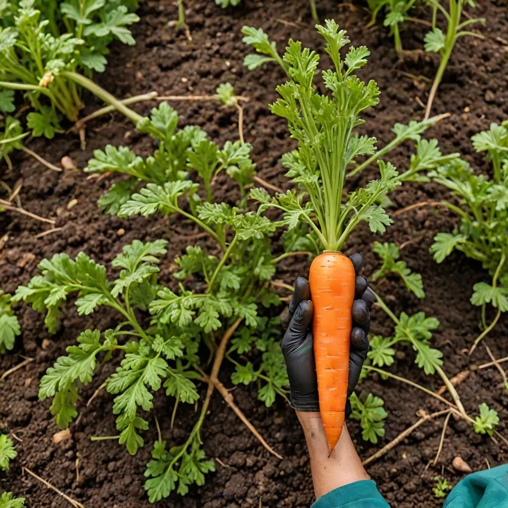 Jak niedobór witaminy A wpływa na zdrowie oczu?