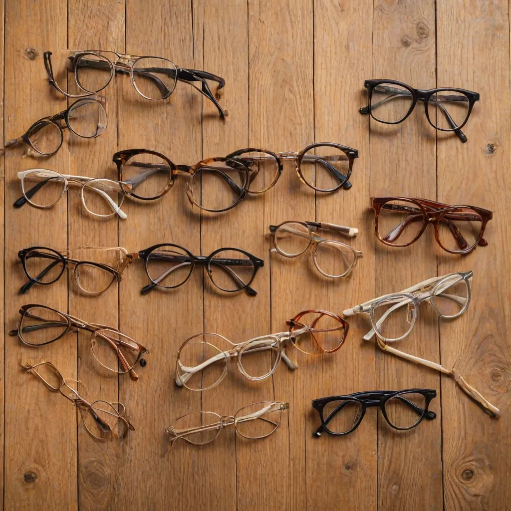 Jakie okulary na astygmatyzm wybrać?