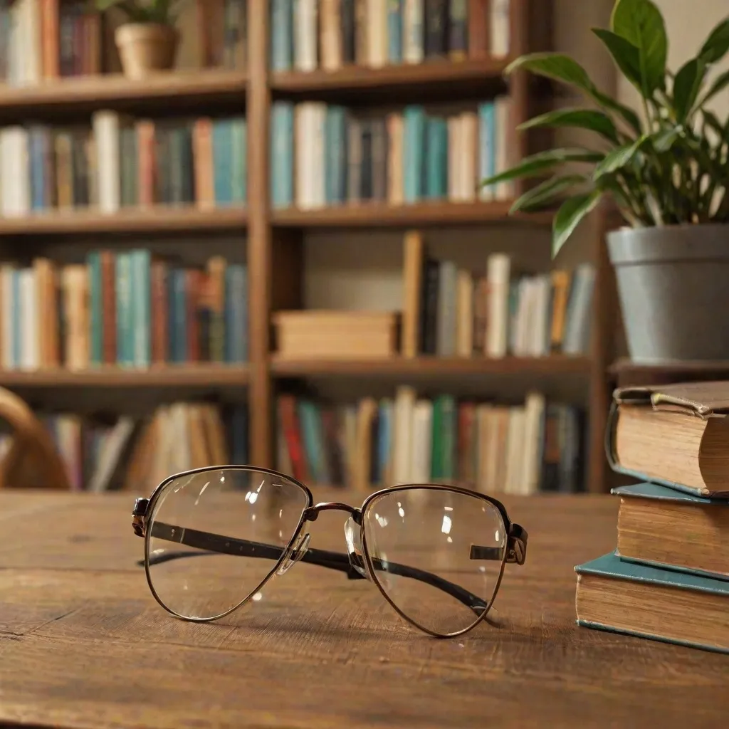 Jak widzi osoba z wadą wzroku -2? Przykłady i wyjaśnienia