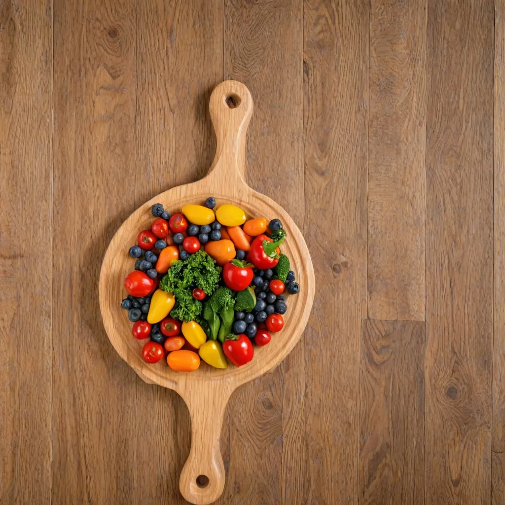 Jakie witaminy na oczy są najlepsze? Poradnik żywieniowy