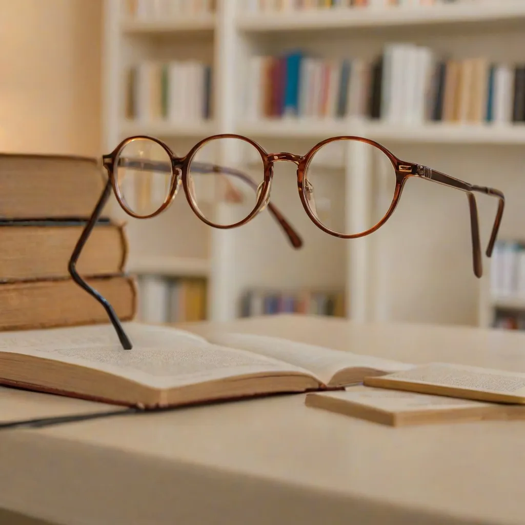 Okulary minusy: co to znaczy i komu są potrzebne?