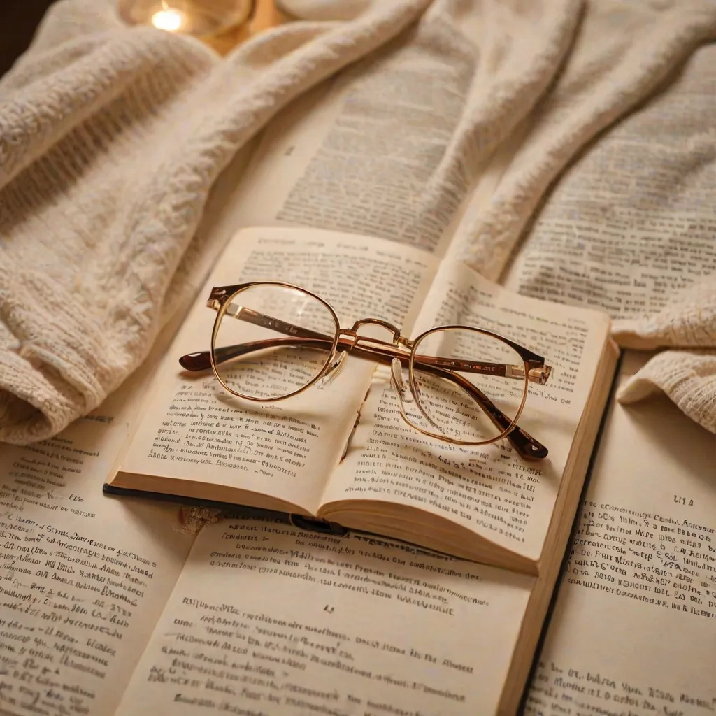 Okulary plusy: co to znaczy i dla kogo są przeznaczone?