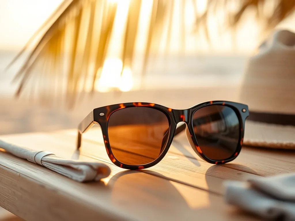 Dobre marki okularów przeciwsłonecznych – które warto wybrać?