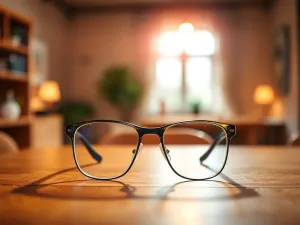 Jak widzi osoba z wadą wzroku - 10 symulacji i porad