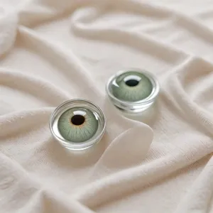 Jaki mam kolor oczu?