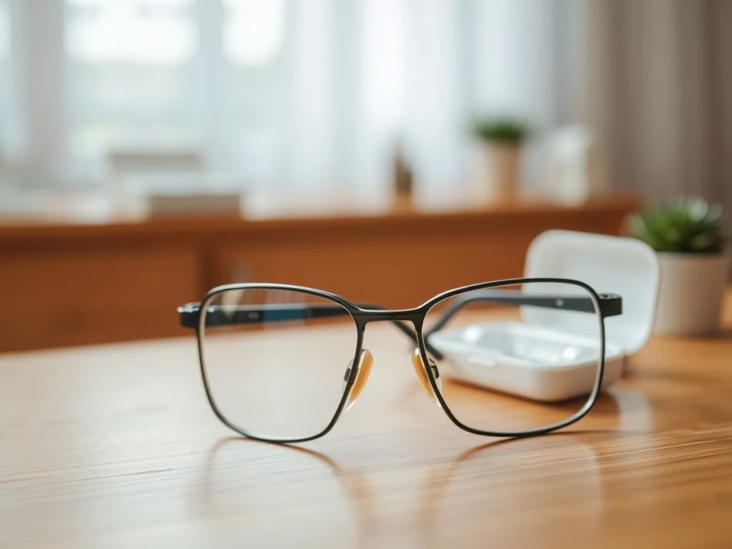 Czy wada wzroku minus może się cofnąć?