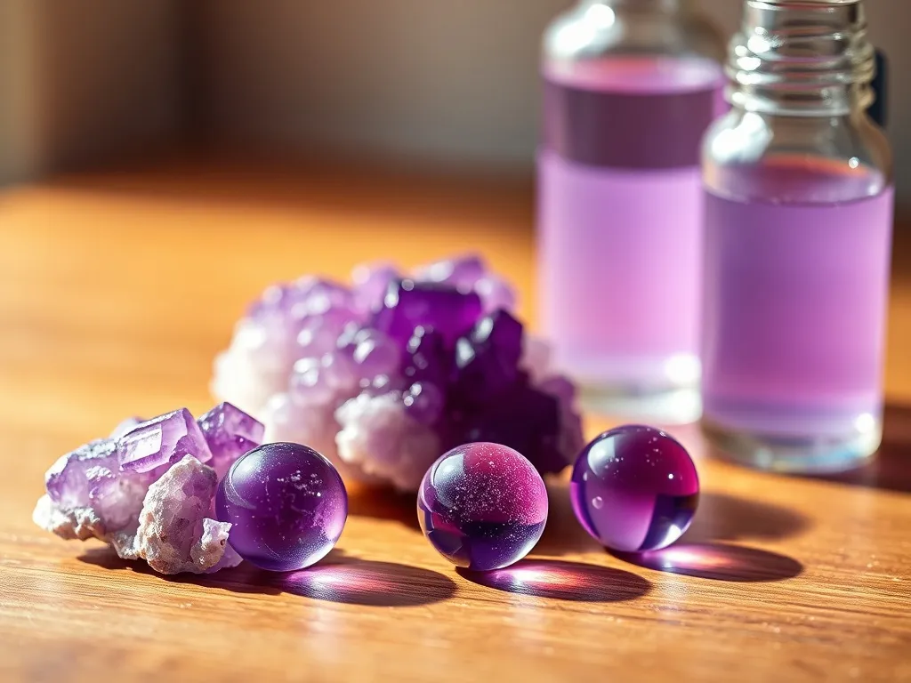 Fioletowy kolor oczu – przyczyny, występowanie, ciekawostki