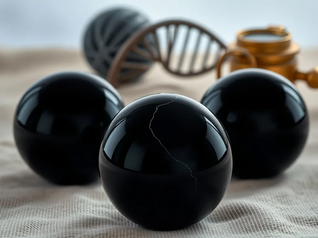 Czarny kolor oczu – przyczyny, rzadkość i ciekawostki