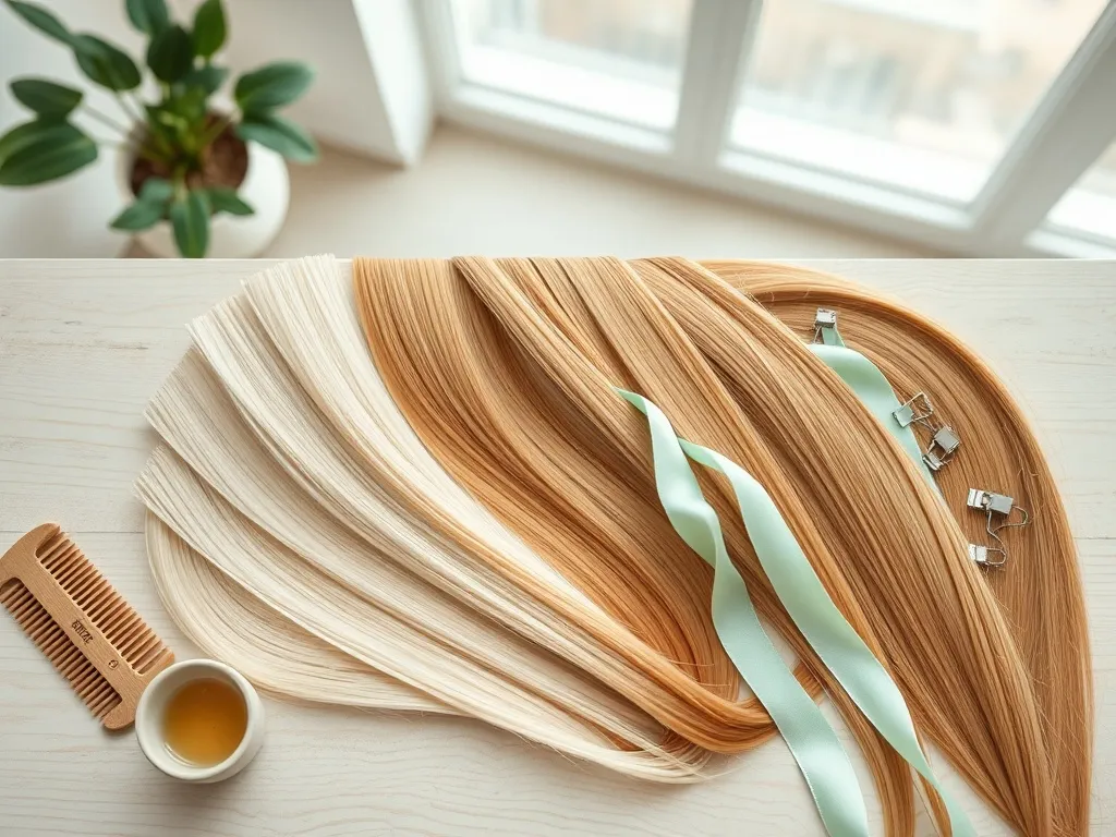 Jakie włosy do jasnych oczu: najlepsze kolory i fryzury