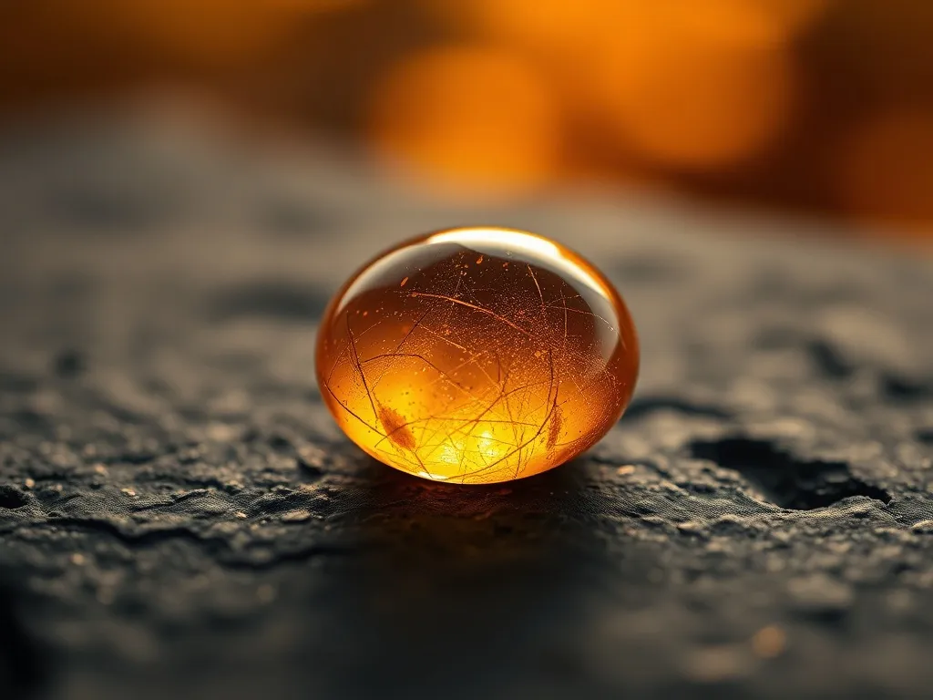 Bursztynowy kolor oczu – co oznacza i jak go rozpoznać?