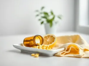 Żółty kolor oczu – przyczyny, leczenie, kiedy iść do lekarza?