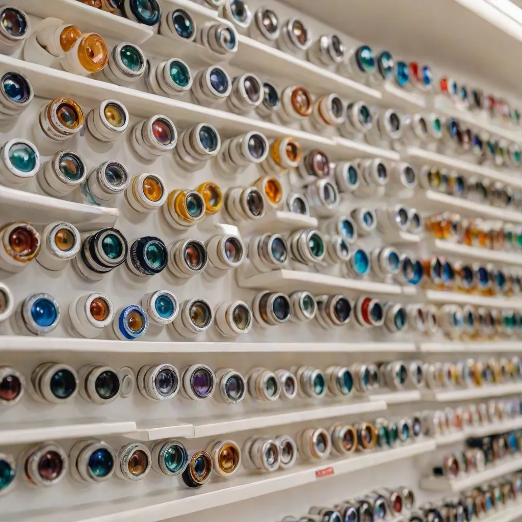 Jakie soczewki refunduje NFZ? Aktualne informacje