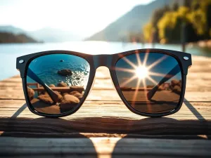 Polaryzacja w okularach – co warto wiedzieć?