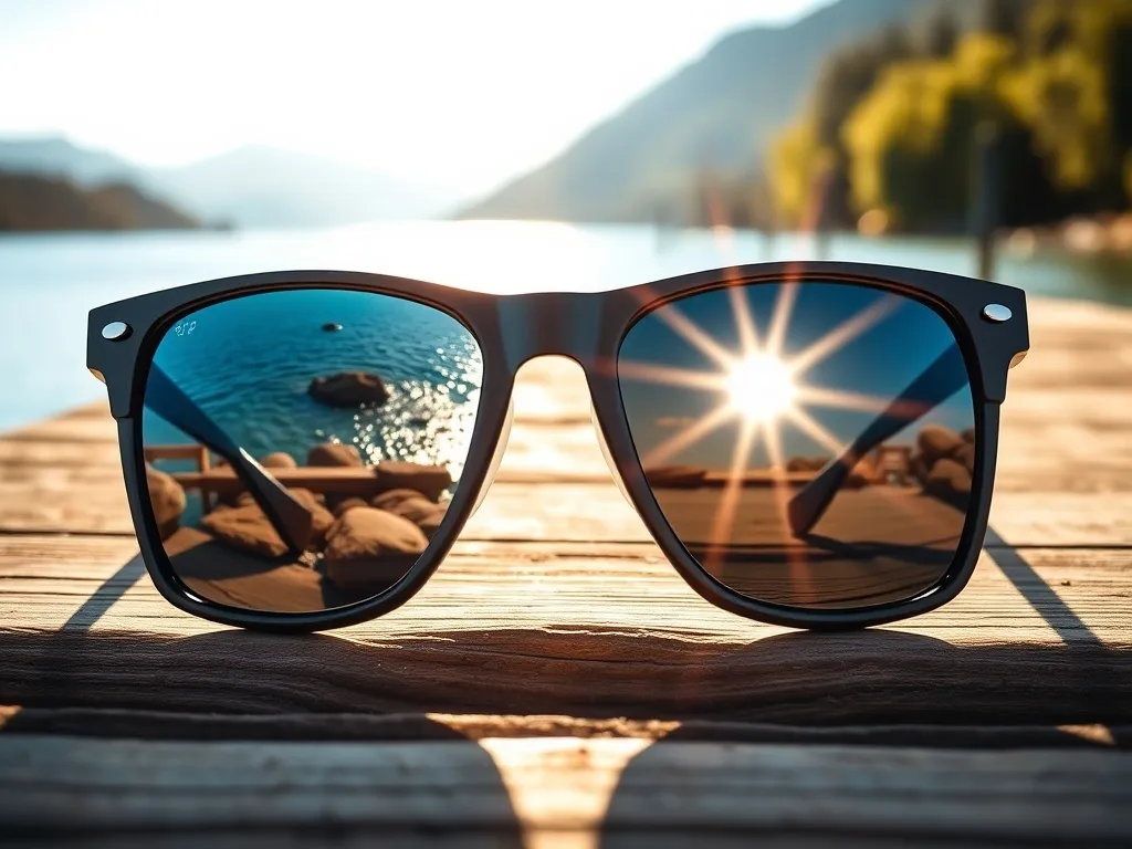 Polaryzacja w okularach – co warto wiedzieć?