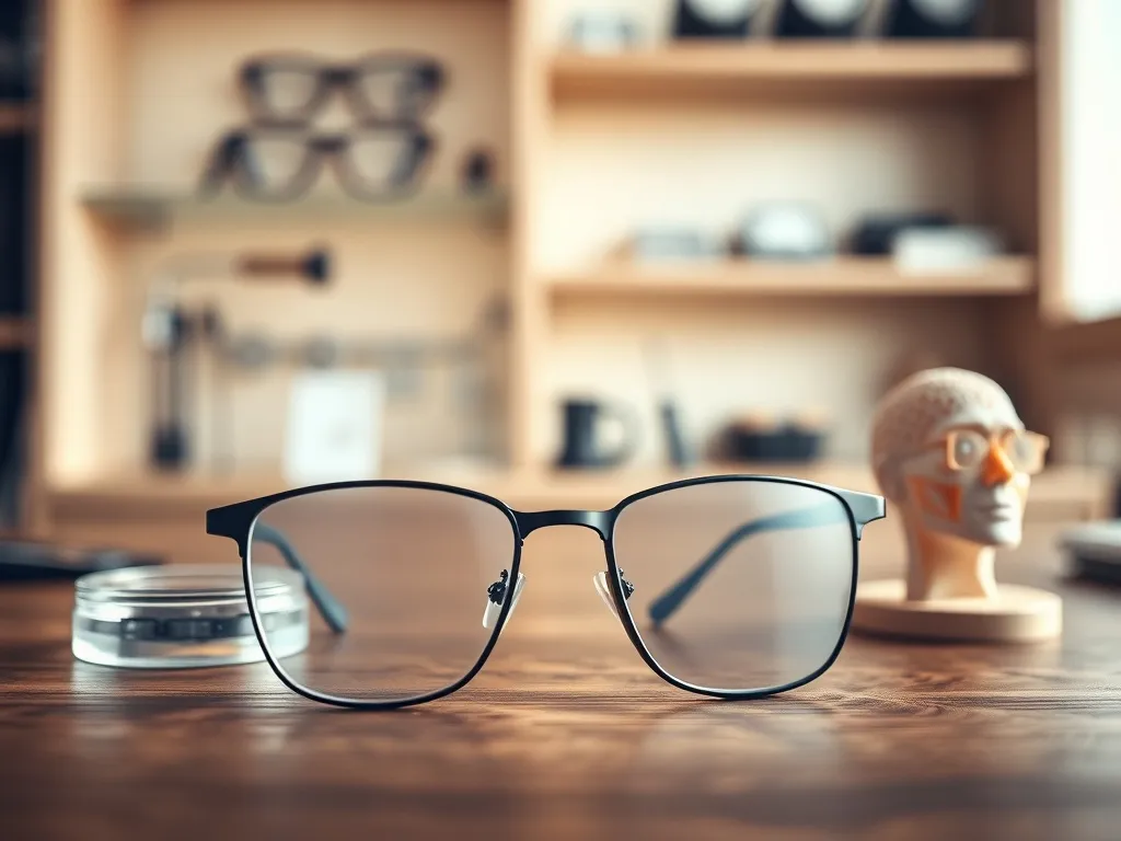 Jakie są wady wzroku i jak je rozpoznać?