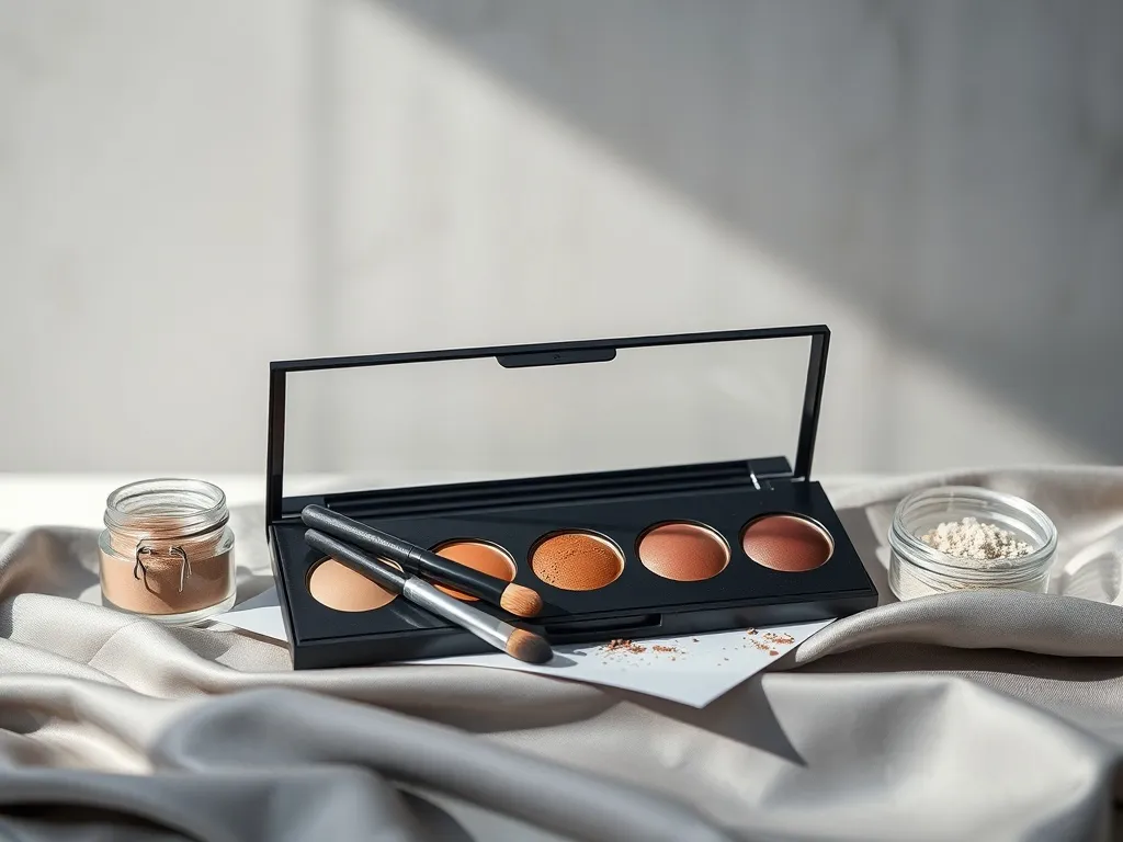 Jakie cienie do szarych oczu wybrać?