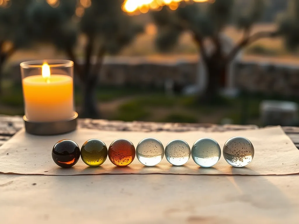 Jaki kolor oczu miał Jezus?